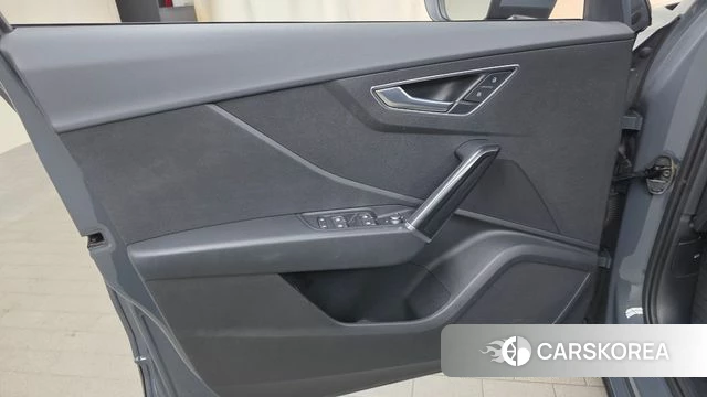Audi Q2 id 4614571 из Кореи 16