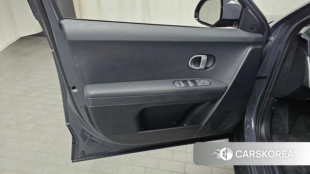 Hyundai Ionic 5 id 4185892 из Кореи 16