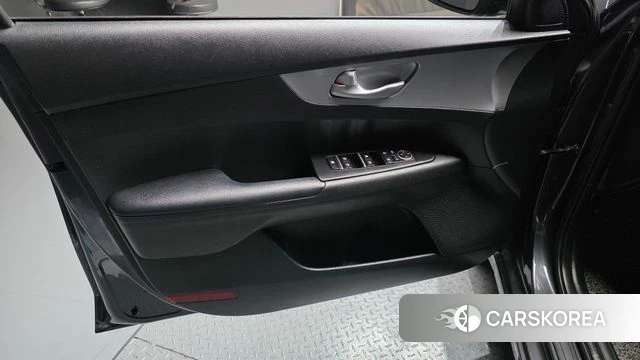 Kia The New K3 2nd generation id 4330490 из Кореи 16