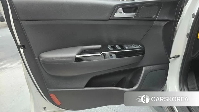 Kia Sportage The Bold id 4605051 из Кореи 16