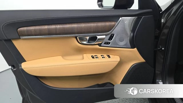 Volvo S90 id 4248405 из Кореи 16