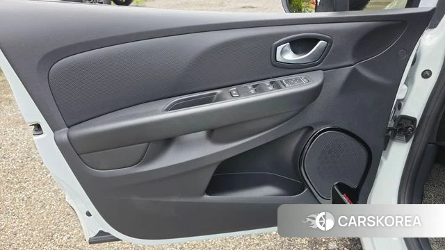 Renault Korea (Samsung) Clio id 4595890 из Кореи 16