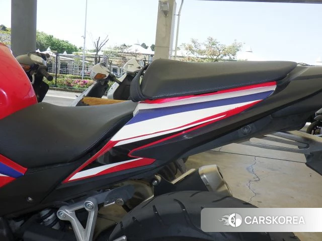 Honda CBR400R id 4184743 из Японии 16