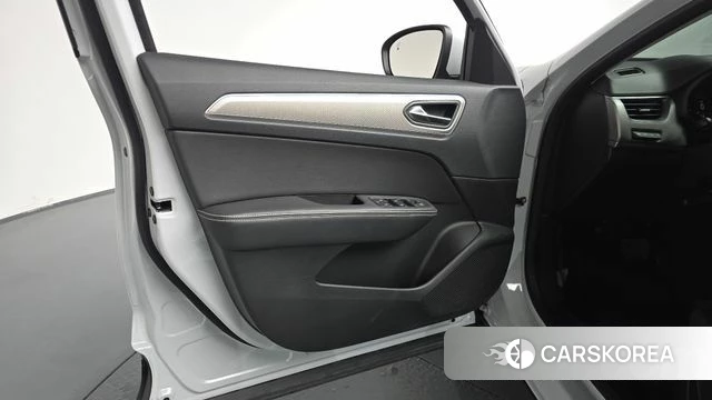 Renault Korea (Samsung) XM3 id 4292415 из Кореи 16