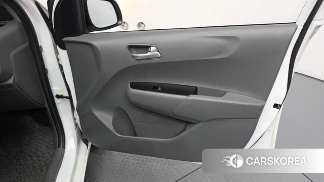 Kia Morning Urban (JA) id 4785221 из Кореи 16
