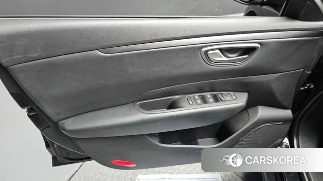 Renault Korea (Samsung) SM6 id 4447299 из Кореи 16