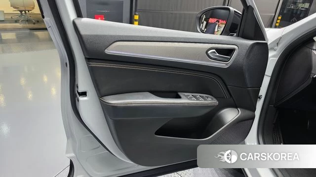 Renault Korea (Samsung) XM3 id 4792264 из Кореи 16