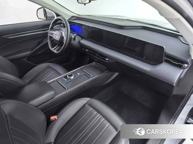 Ford Mondeo id 4374491 из Китая 16