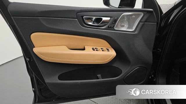 Volvo XC60 second Generation id 4566680 из Кореи 16