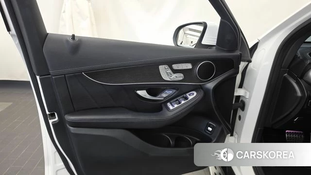 Mercedes-Benz GLC-Class X253 id 4898959 из Кореи 16