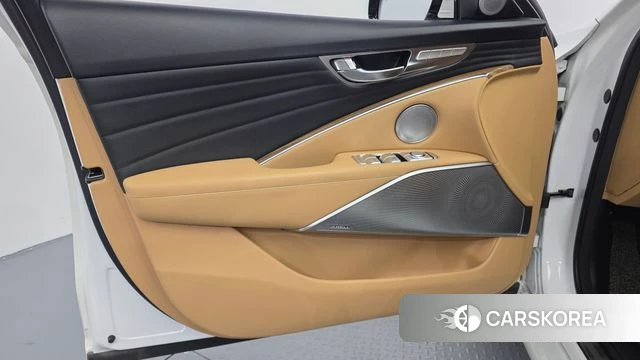 Kia The New K9 2nd generation id 4457997 из Кореи 16
