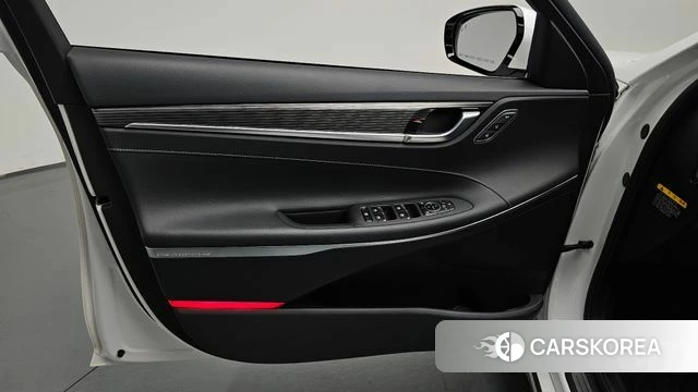 Hyundai Grandeur IG id 4285122 из Кореи 16