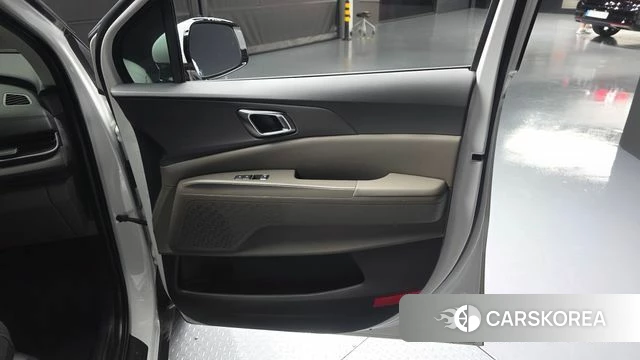 Kia The New Carnival 4th Generation id 4505659 из Кореи 16