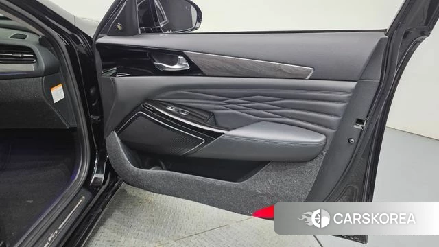 Kia K7 Premier Hybrid id 4434611 из Кореи 16