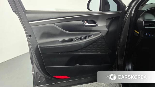 Hyundai Santa Fe TM id 4596344 из Кореи 16