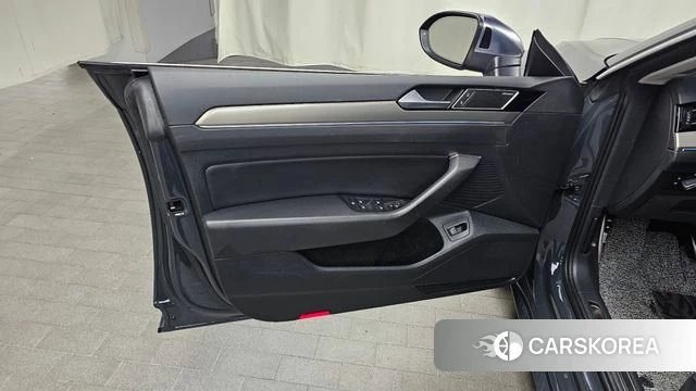 Volkswagen Arteon id 4416700 из Кореи 16