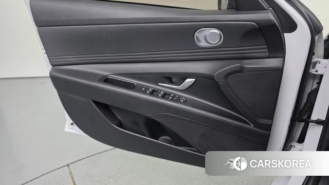 Hyundai Avante (CN7) id 4383001 из Кореи 16