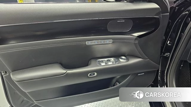 Genesis G90 (RS4) id 4716539 из Кореи 16