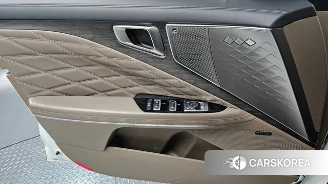 Kia K8 Hybrid id 4541735 из Кореи 16