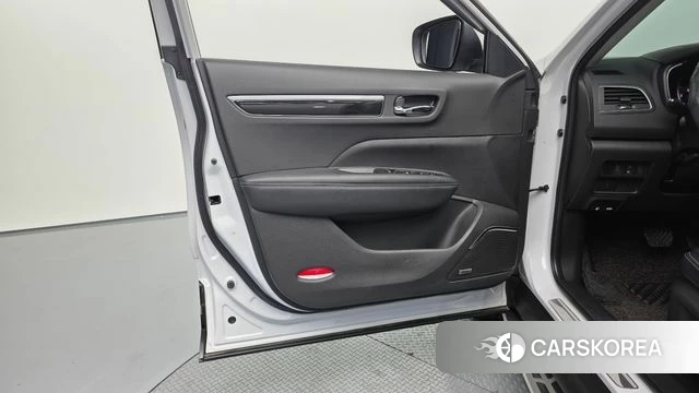 Renault Korea (Samsung) QM6 id 4371568 из Кореи 16