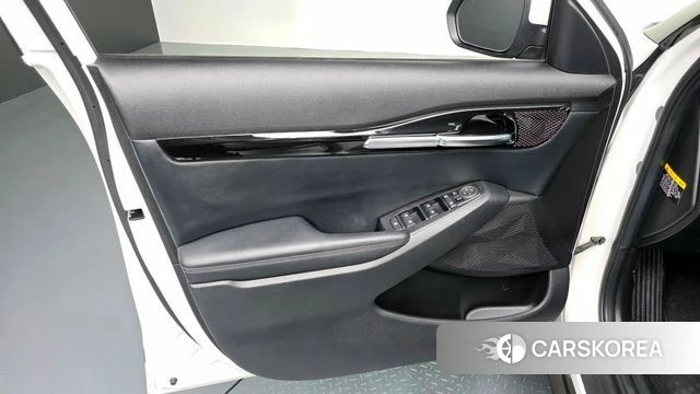 Kia Seltos id 4304475 из Кореи 16