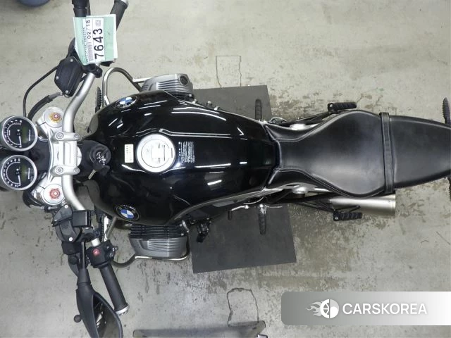 Проданный BMW R NINE T id 4006085 из Японии, фото 16