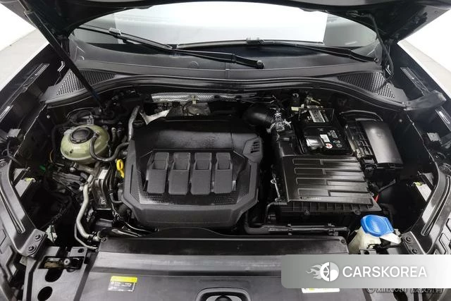Volkswagen Tanyue id 4272766 из Китая 16