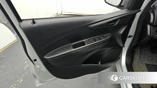 Chevrolet (GM Daewoo) The New Spark id 4536387 из Кореи 16