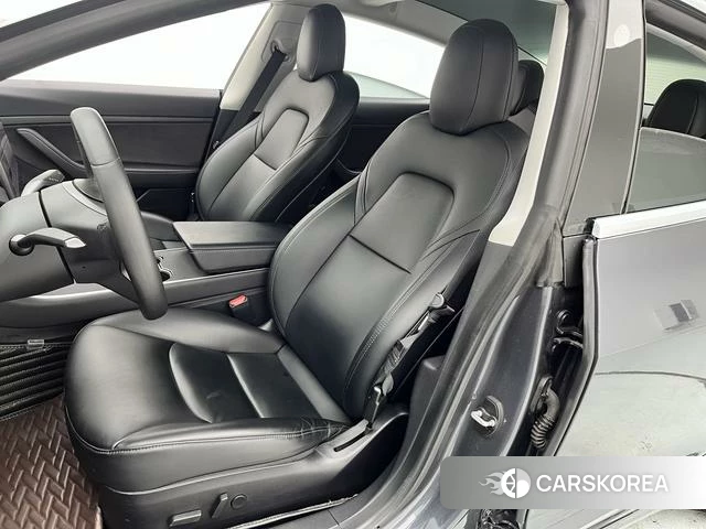 Tesla Model 3 id 4234862 из Китая 16