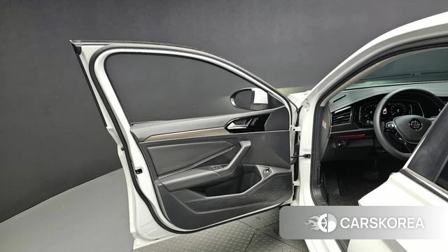 Volkswagen 7th Generation of Jetta id 4244566 из Кореи 16