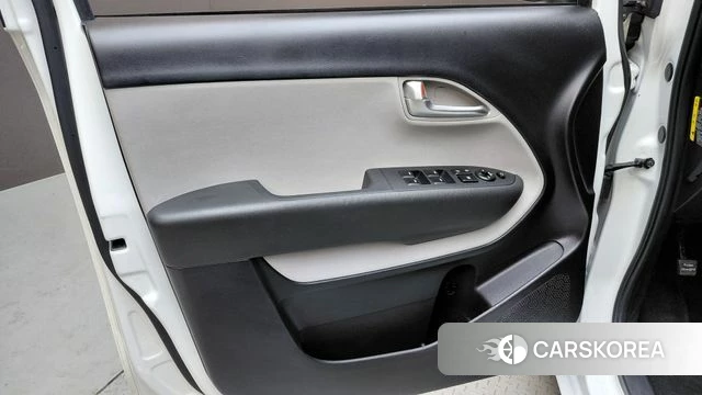 Kia The New Kia Ray id 4854008 из Кореи 16