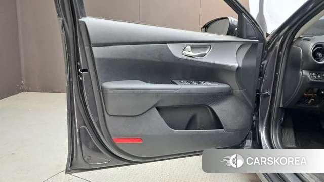 Kia The New K3 2nd generation id 4676437 из Кореи 16