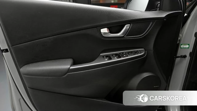 Hyundai The New Kona id 4232158 из Кореи 16