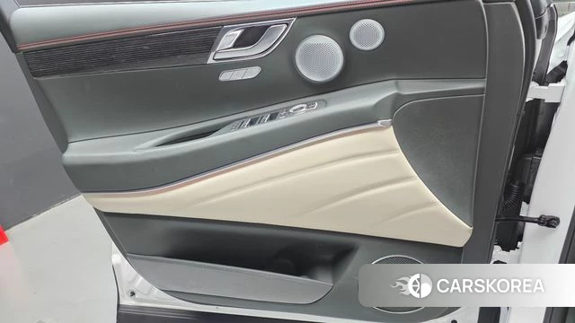 Genesis GV80 Coupe id 4584597 из Кореи 16