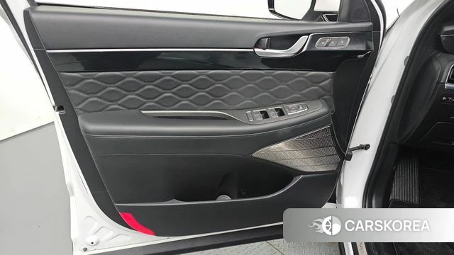 Hyundai Palisade id 4702006 из Кореи 16