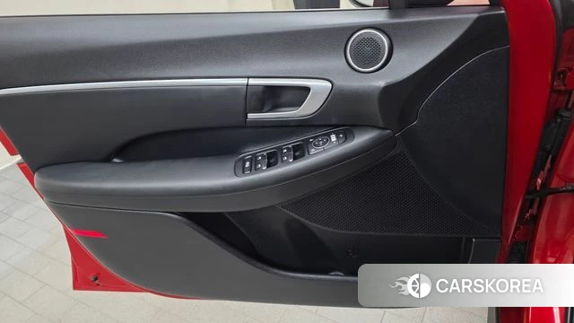 Hyundai Sonata (DN8) id 4759997 из Кореи 16