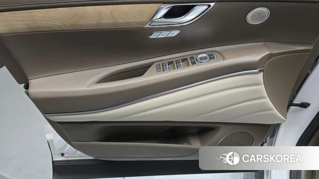 Genesis GV80 id 4774007 из Кореи 16