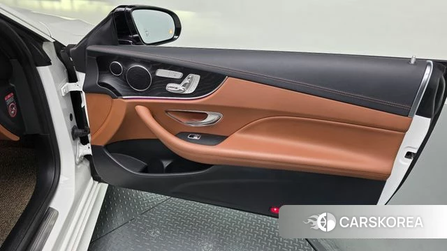 Mercedes-Benz E-Class W213 id 4850017 из Кореи 16