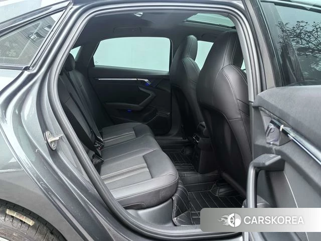 Audi A3 id 4274632 из Китая 16
