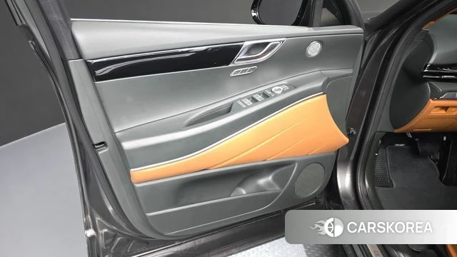 Genesis GV80 id 4499957 из Кореи 16