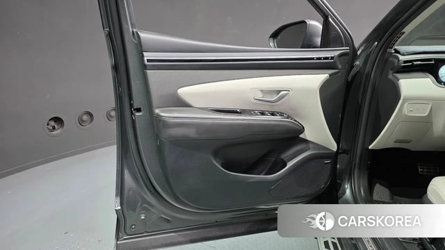 Hyundai Tucson (NX4) id 4516773 из Кореи 16