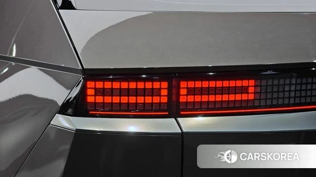 Hyundai Ionic 5 id 4444536 из Кореи 16