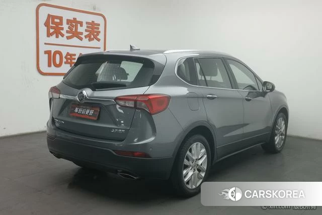 Buick Angkewei id 4210076 из Китая 16