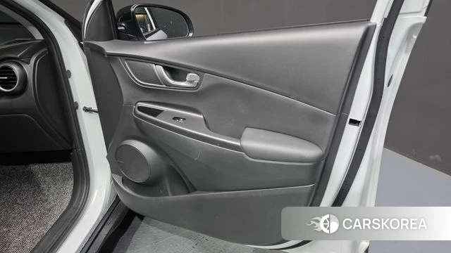 Hyundai Kona id 4520596 из Кореи 16