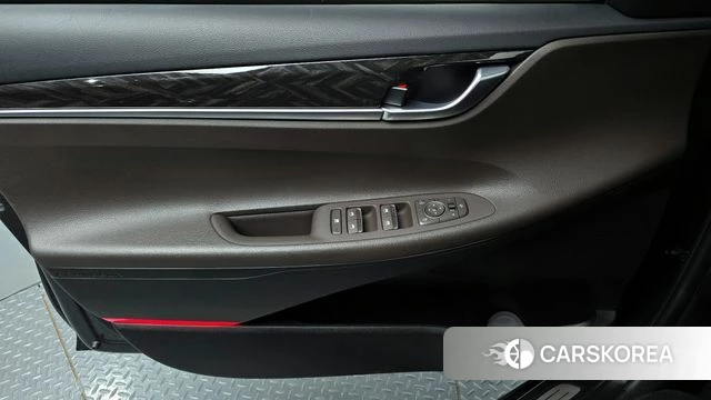 Hyundai Grandeur IG id 4188644 из Кореи 16