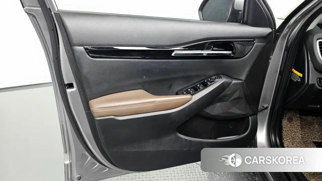 Kia Seltos id 4872985 из Кореи 16