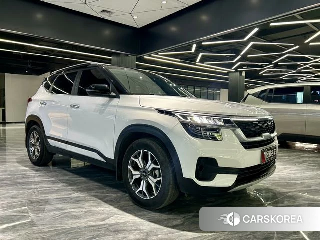 Kia Proud run id 4301187 из Китая 16