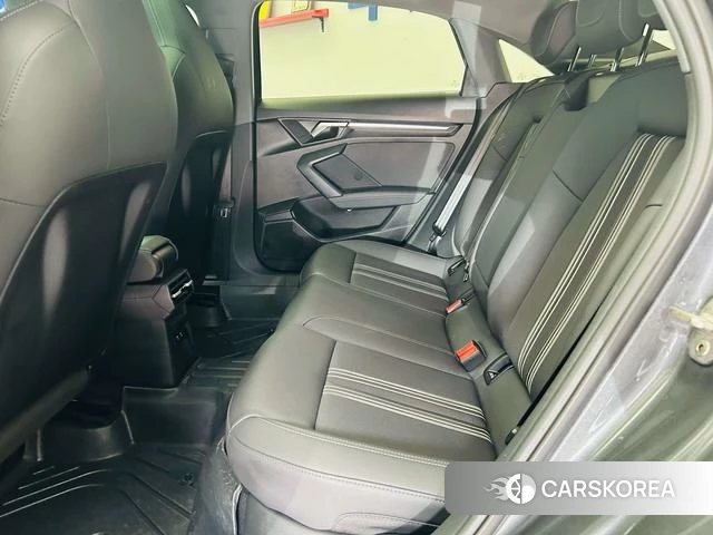 Audi A3 id 4279176 из Китая 16