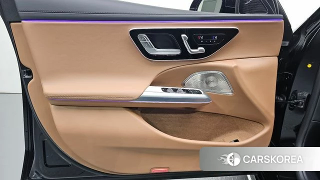 Mercedes-Benz E-Class W214 id 4474233 из Кореи 16
