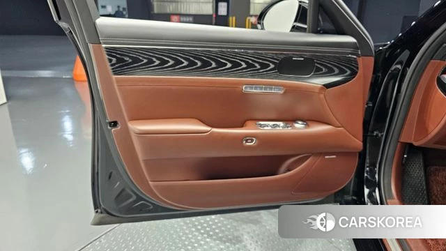 Genesis G90 (RS4) id 4640730 из Кореи 16